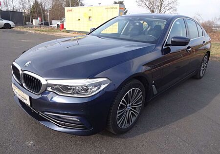 BMW 530 5 Lim. e Sport- Line Hybrid euro 6