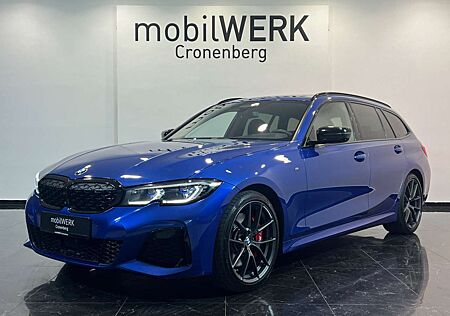 BMW 340 PANO Laser HuD Standheiz. AHK LC-Pro H K