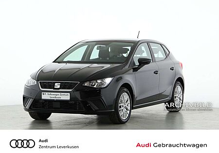 Seat Ibiza 1.0 TSI Style KLIMA SHZ NAVI ACC LED