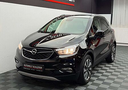 Opel Mokka X 120 Jahre 1.4 Automatik *Kamera*SHZ*PDC*