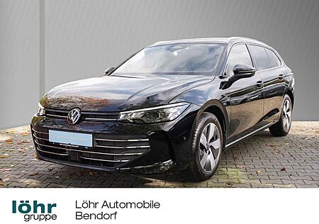 VW Passat Variant Volkswagen 1.5 eTSI DSG Business *AHK*LED*Navi*App-Connect...