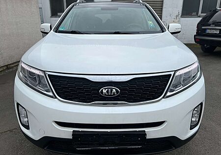 Kia Sorento Attract 2WD AUTOMATIK