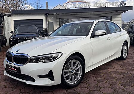 BMW 318i 318 Advantage AUTOMATIK LED NAVI KAMERA