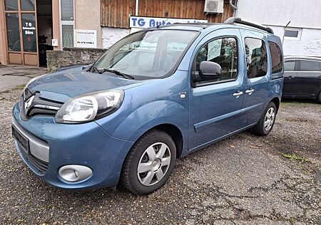 Renault Kangoo Intens