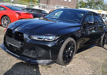BMW M3 Competition "Carbon Paket"