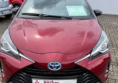 Toyota Others Yaris Style Selection Hybrid 1.5 Autom.