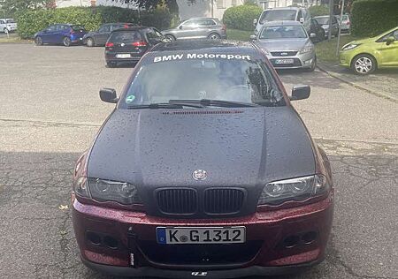BMW 320i 320 Sport Edition