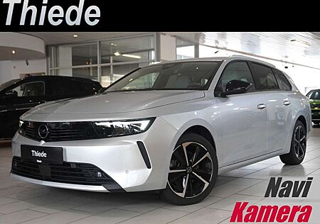 Opel Astra ST 1.5D ELEGANCE NAVI/LED/KAMERA/SH/VIRT.