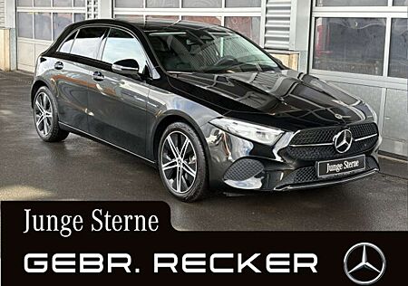 Mercedes-Benz A 200 Night Progressive PLUS MUITIBEAM TOTW. DAB