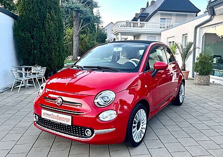 Fiat 500C abr org.57'Km Klima Tempom.PDC Navi 16" 1.Hd