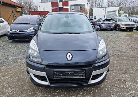 Renault Scenic dCi 150 FAP Automatik Luxe