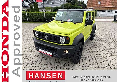 Suzuki Jimny 1.5 Comfort AllGrip NFZ