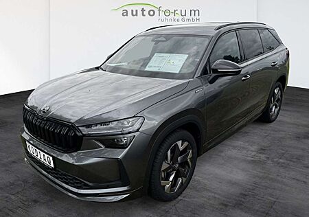 Skoda Kodiaq 1.5 TSI mHEV Sportline 110 kW (150 PS)...