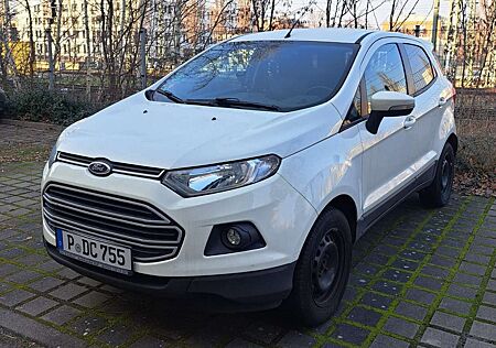 Ford EcoSport 1.0 EcoBoost TREND
