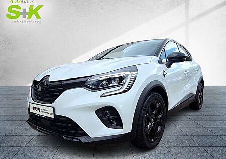 Renault Captur RIVE GAUCHE E-TECH Plug-in 160 *360°CAM**