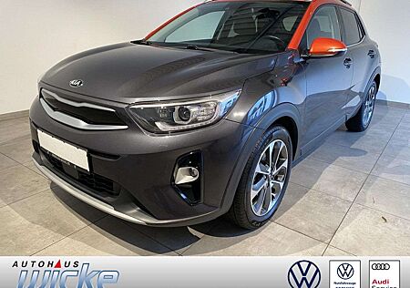 Kia Stonic 1.0 Spirit NAVI KLIMA RÜCKFAHRKAMERA