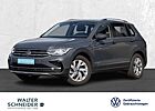 VW Tiguan Volkswagen Elegance 2.0 TDI Elegance 4Motion Navi IQ