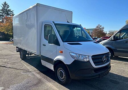 Mercedes-Benz Sprinter III Pritsche /316 CDI RW KLIMA