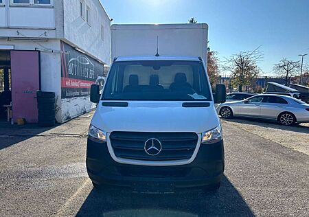 Mercedes-Benz Sprinter III Pritsche /316 CDI RW KLIMA