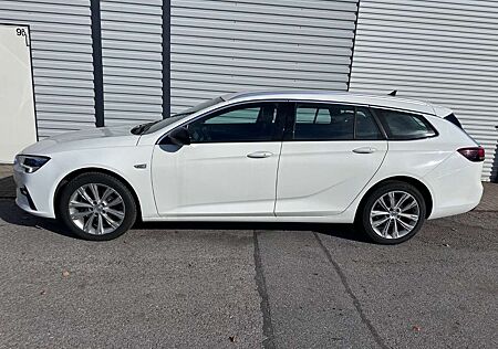 Opel Insignia 128kW Business Elegance AT ST