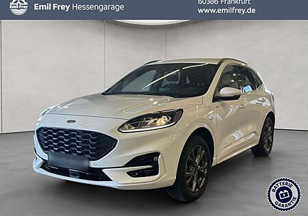 Ford Kuga 2.5 Duratec PHEV ST-LINE