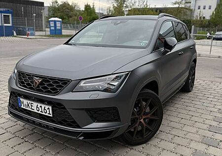 Cupra Ateca BEATS*PANO*APPLE*ACC*360CAM*DIGITACHO*KEYLESS*VOLL