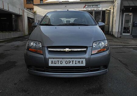 Chevrolet Kalos 1.2 SE / Klima / "42800"km