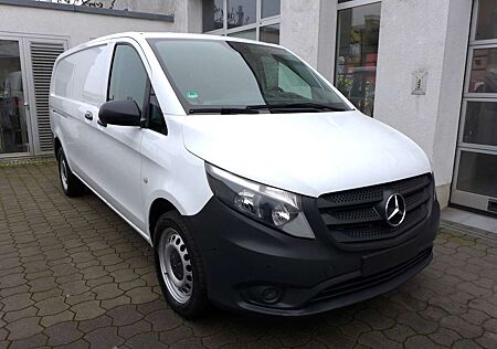 Mercedes-Benz Vito 114/116 CDI, 119 CDI/BT 4x4 extralang (447.605)