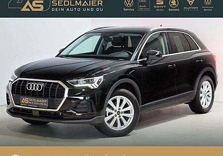 Audi Q3 1.5 TFSI DSG|ACC|Navi|APP|Kamera|V.Cockpit