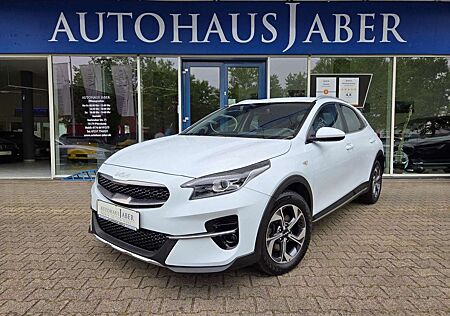 Kia XCeed Edition 7 GARANTIE 08/29 LED SHZ AHK RFK