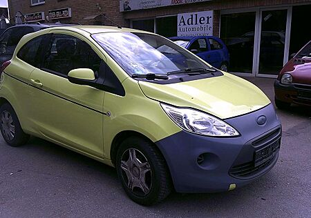 Ford Ka /+ Trend TÜV:03-2028