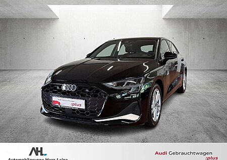 Audi A3 Sportback 35 TDI advanced S-tronic Navi LED HuD SO