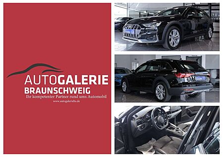 Audi A4 Allroad 3.0 TDI *PANO*CAM*SHZ*KEYLESS*NAVI*