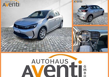 Opel Corsa F 1.2 *LED*Lane Assist*Winter Paket*Apple*