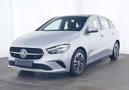 Mercedes-Benz B 180 d Progressive AHK*Distr*Kamera*Lenkradheiz