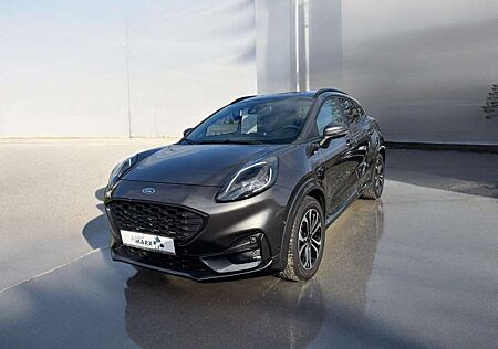Ford Puma ST-Line