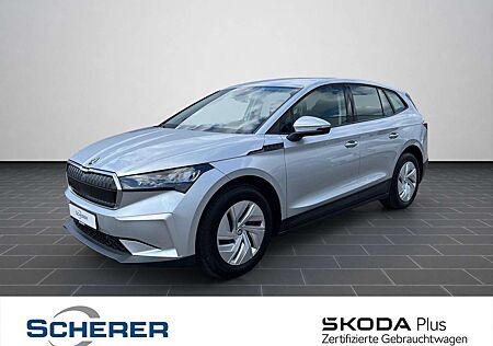 Skoda Enyaq LED