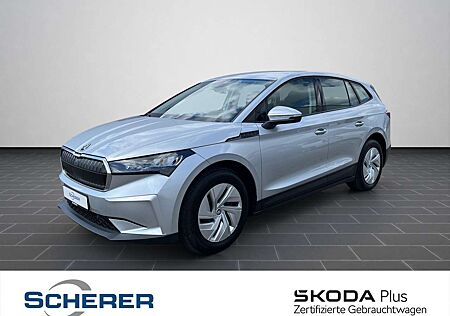 Skoda Enyaq LED