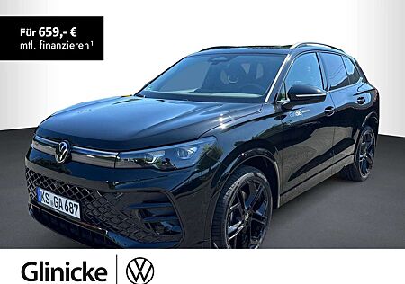VW Tiguan Volkswagen 2.0 TDI R-Line 4Motion DSG, NAVI, PANO