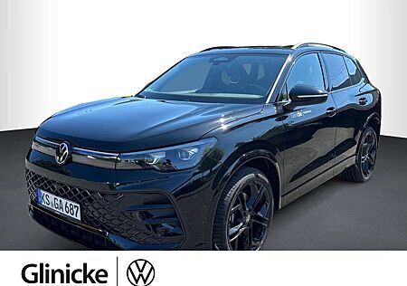 VW Tiguan Volkswagen 2.0 TDI R-Line 4Motion DSG, NAVI, PANO