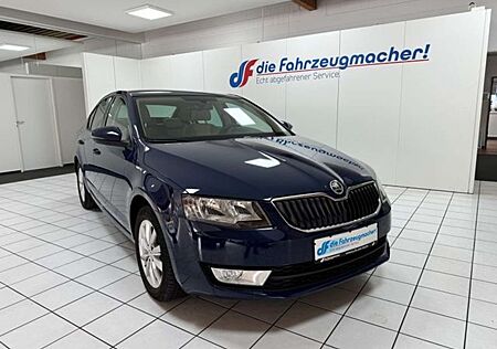 Skoda Octavia Lim. Style