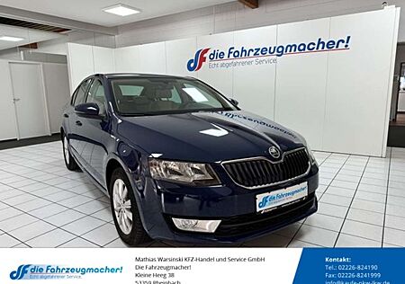 Skoda Octavia Lim. Style