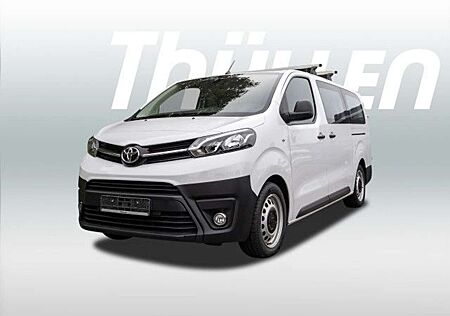 Toyota Pro Ace Proace Verso