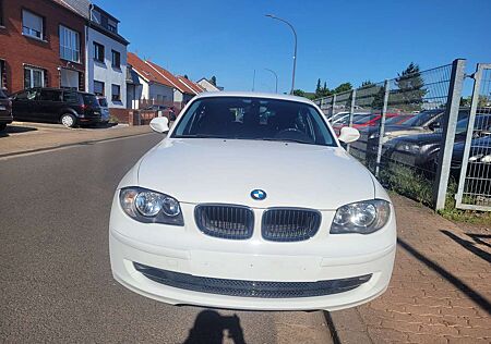 BMW 116 2,0