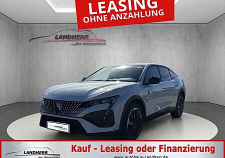 Peugeot 408 GT Leder/ el. Heckklappe