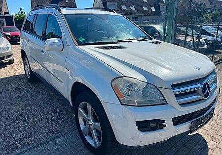 Mercedes-Benz GL 350 BlueTEC 4MATIC *TÜV NEU*