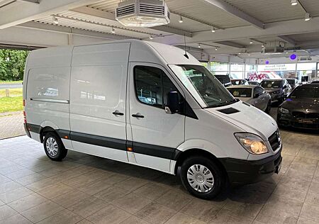 Mercedes-Benz Sprinter Hoch+Lang*1.Hand*Regale*Garantie*
