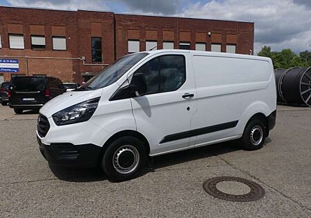 Ford Transit Custom 2.0 Startup*Klima*Nav*Kam*Head-Up