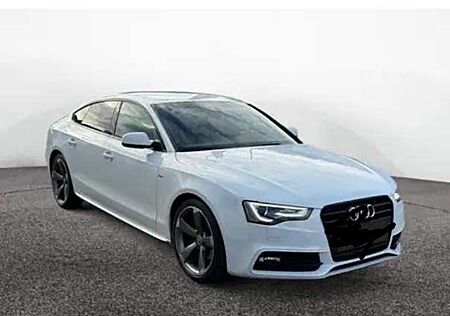 Audi A5 2.0 TFSI Sportback multitronic