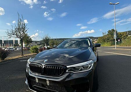 BMW 530d 530 xDrive M5 Optik